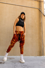 Mogul joggers