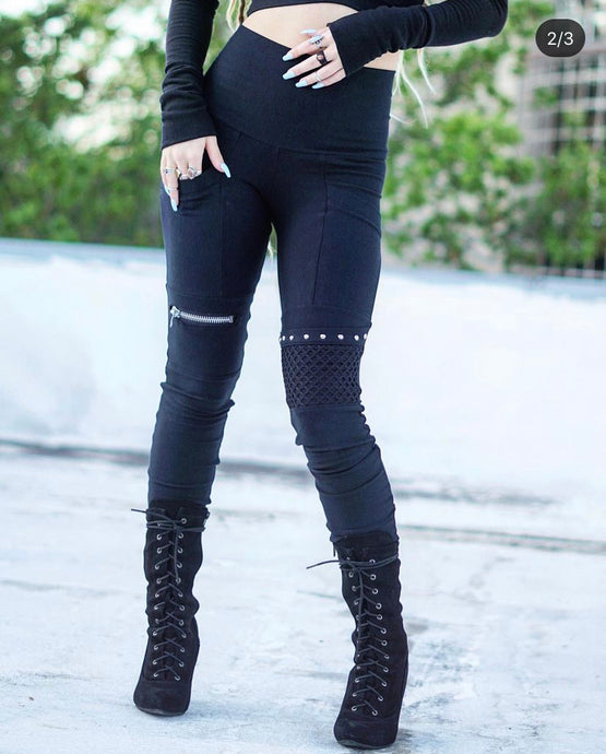 Lost girl legging (large)