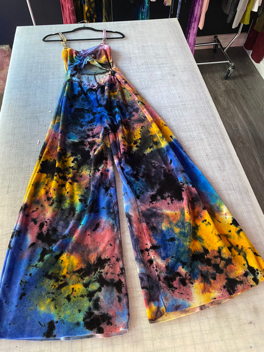 Medium radiance jumpsuit