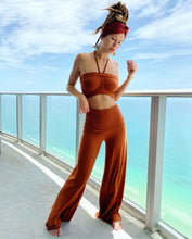 Sahara crop top