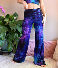 Lux lounge Pants in Cosmic Candy