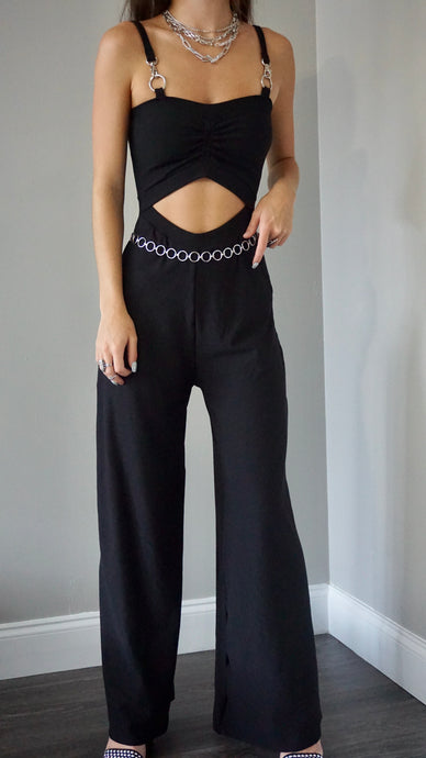 Radiance Jumpsuit
