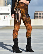 Scandalous Legging - OOAK (small)