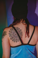 WKNDR jumpsuit - bamboo velour