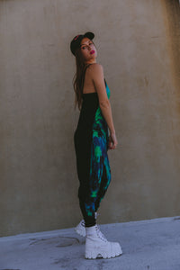 WKNDR jumpsuit (medium)