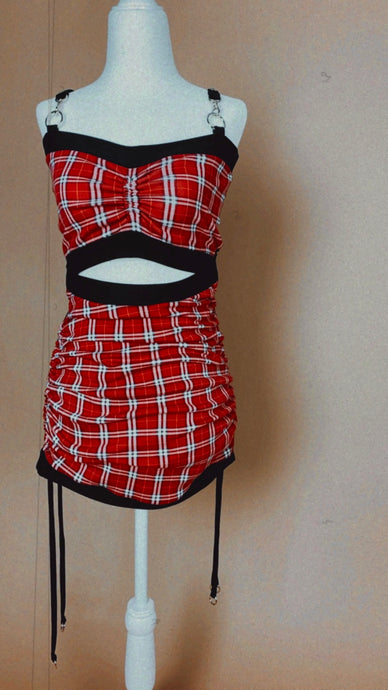 Kinda fu*kin Classic Karma Mini (Large)