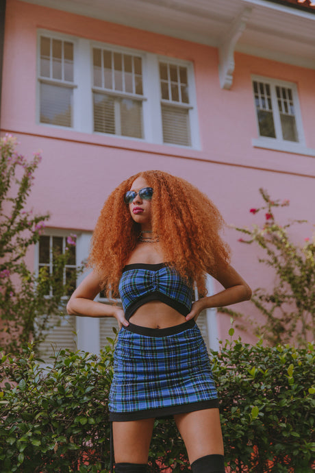 Kinda fu*kin Iconic karma mini (Medium)