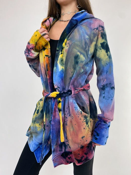 Muse Coat in ‘wild&free’