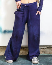 Boyfriend Lounge Pants in Navy