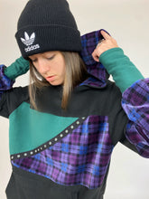 1/1 mogul hoodie (small)