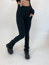 Bootcut Pocket Legging