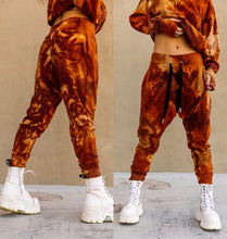Mogul joggers