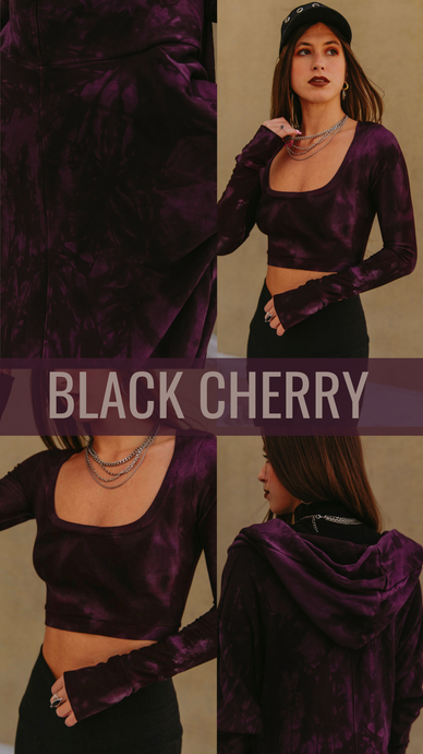 Black Cherry