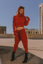 Mogul joggers (medium)