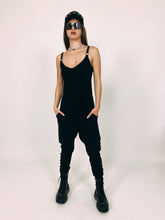 WKNDR jumpsuit