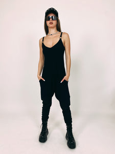WKNDR jumpsuit