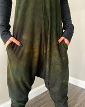 WKNDR jumpsuit cropped (Large)