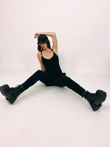 WKNDR jumpsuit