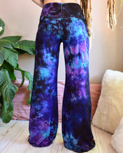 Lux lounge Pants in Cosmic Candy