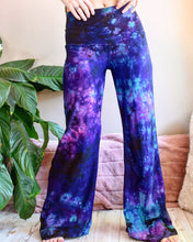 Lux lounge Pants in Cosmic Candy