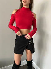 Pop punk princess crop (small)