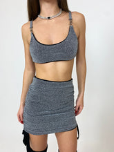 Cinch mini skirt *Limited Edition*