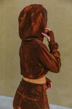 Mogul Hoodie Cropped