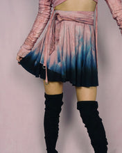 Ombré High Society Skirt (XS-L)