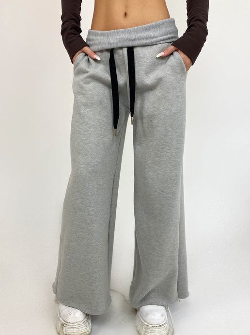 Boyfriend pant sample (medium)