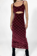 Empire Maxi Dress (large)