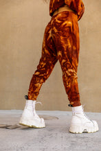Mogul joggers