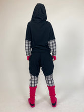 Empowered 1/1 sweatsuit set