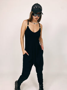 WKNDR jumpsuit