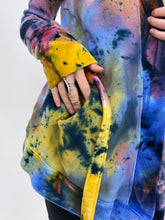 Muse Coat in ‘wild&free’ (s/m)