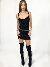 Bella Slip Dress *Holiday edition*