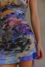 Karma Mini Dress in Daydream