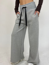 Boyfriend pant sample (medium)