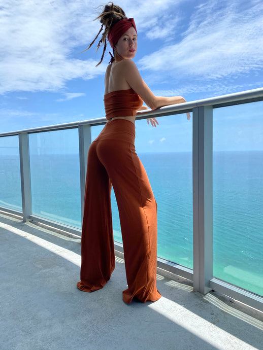 Made to order Sahara set