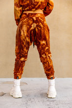 Mogul joggers