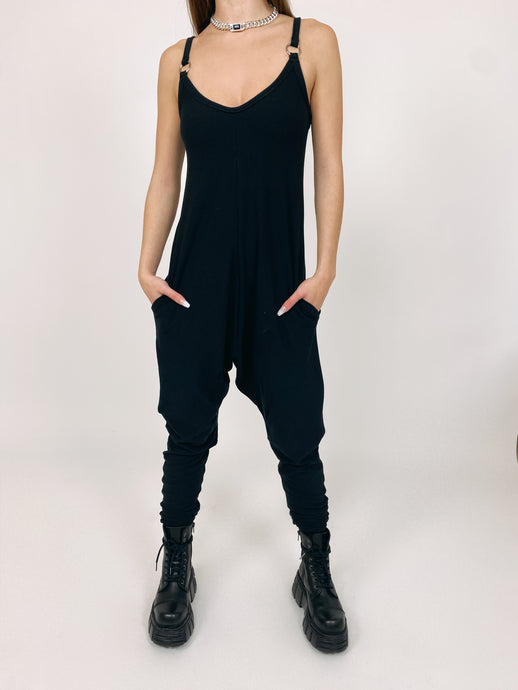 WKNDR jumpsuit