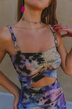 Karma Mini Dress in Daydream