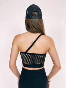 Miami crop top