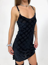 Bella Slip Dress *Holiday edition*