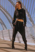 Mogul joggers