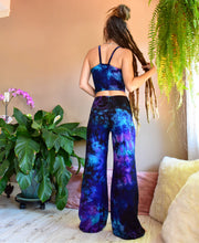 Lux lounge Pants in Cosmic Candy