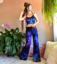 Lux lounge Pants in Cosmic Candy