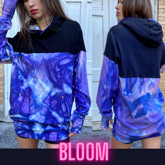 Bloom Afterhours hoodie (discounted)