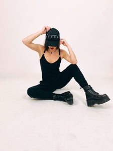 WKNDR jumpsuit