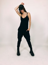WKNDR jumpsuit