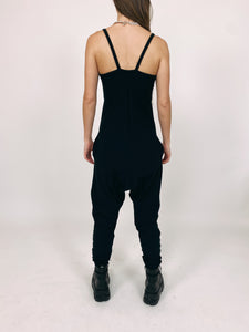 WKNDR jumpsuit